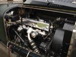 Bentley 4&frac12;-Liter Birkin Blower Le Mans Replica 1930 года